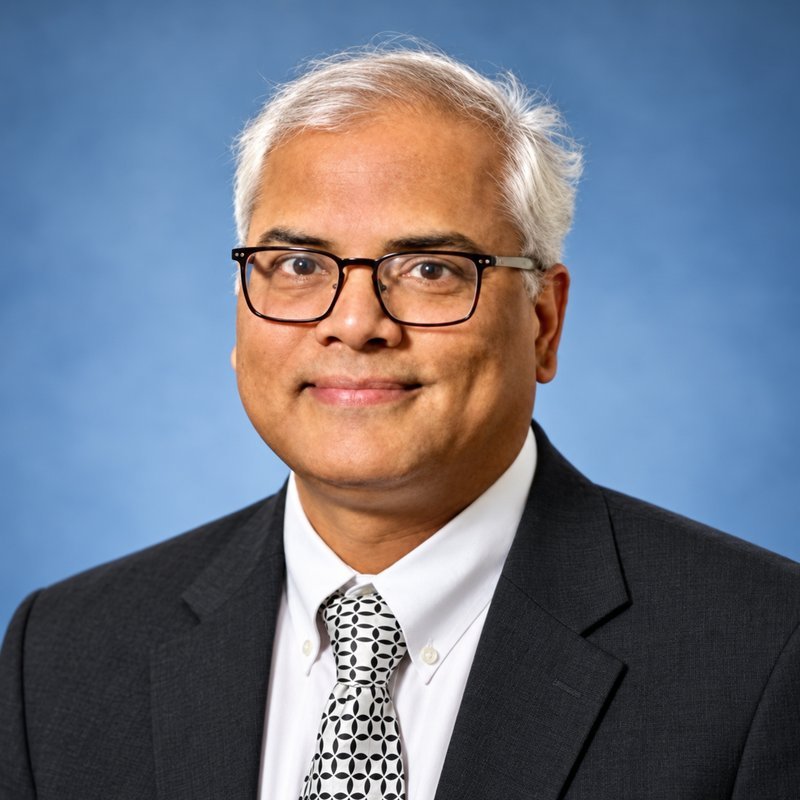 Dr. Shiv Jha, MD.
